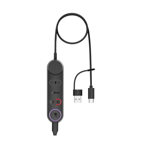 Obrázok pre Jabra 50-2169 příslušenství ke sluchátkům/headsetům Sada příslušenství