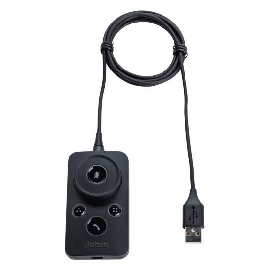 Obrázok pre Jabra 50-219 dálkové ovládání Kabel Audio Tlačítka