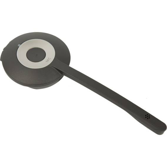 Obrázok pre Jabra 14401-12 sluchátka / náhlavní souprava Sluchátka s mikrofonem Bezdrátový Kancelář / call centrum Bluetooth Černá