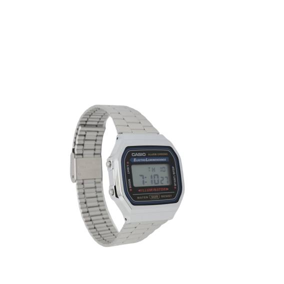 Obrázok pre Casio A168WA Watch unisex digital silver