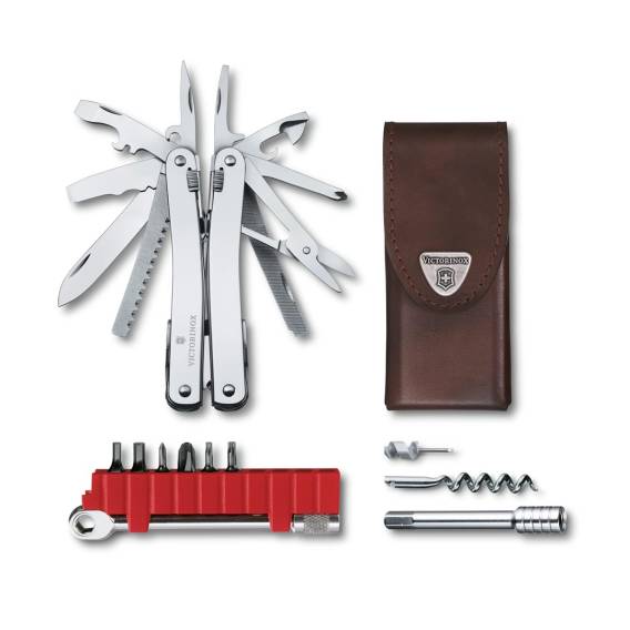 Obrázok pre Victorinox V-3.02 36.L multifunctional tool