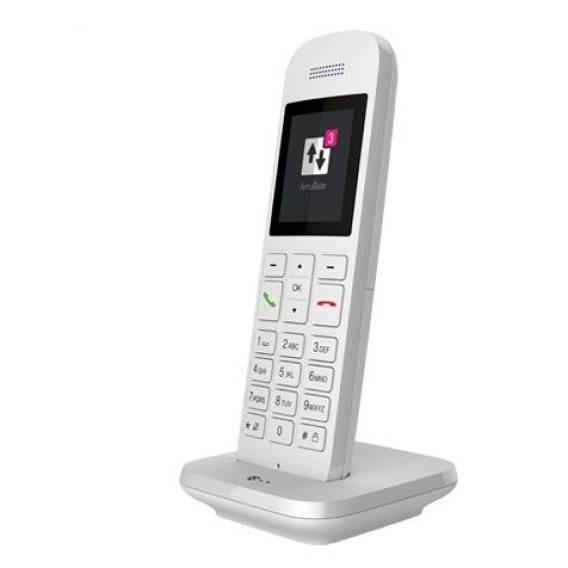 Obrázok pre Telekom Speedphone 12 IP telefon Bílá TFT