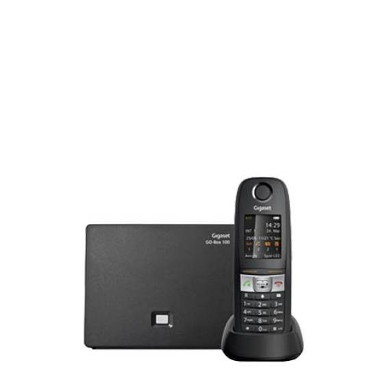 Obrázok pre Gigaset E630 Analog/DECT telefon