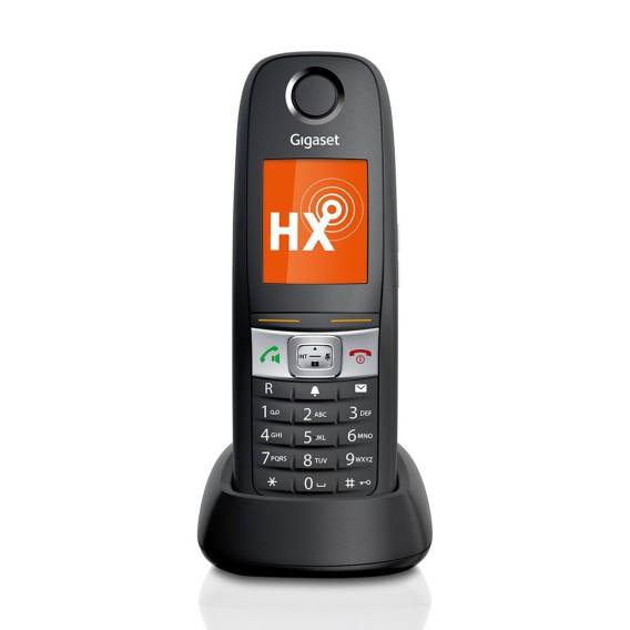 Obrázok pre Gigaset E630HX Cordless Expansion Device