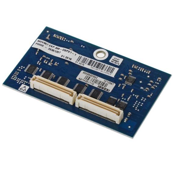 Obrázok pre Aastra 400 DSP Module SM-DSPX1