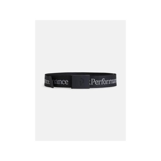 Obrázok pre Belt Peak Performance Rider Belt - black