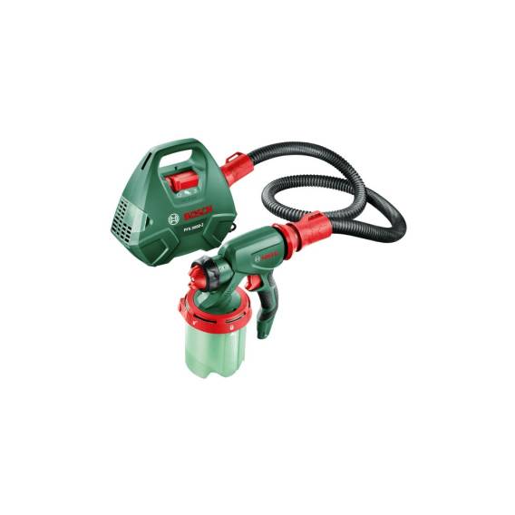 Obrázok pre Bosch PFS 3000-2 1 l