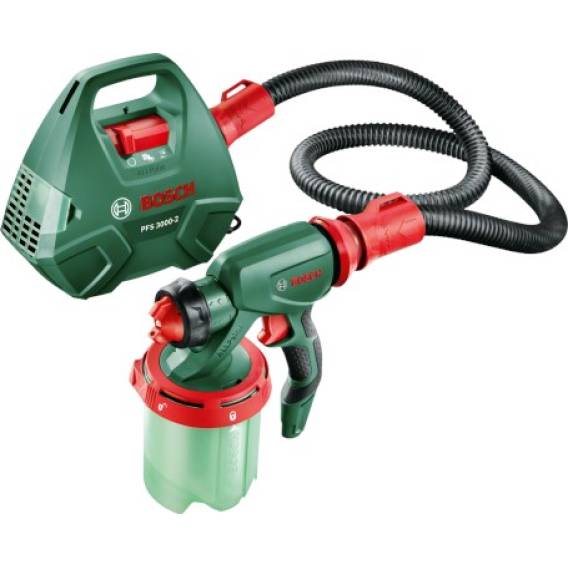 Obrázok pre Bosch PFS 3000-2 1 l