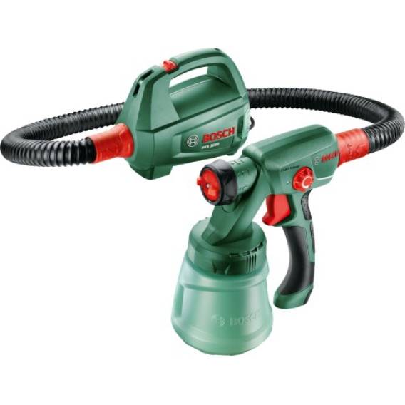 Obrázok pre Bosch PFS 1000 0,8 l