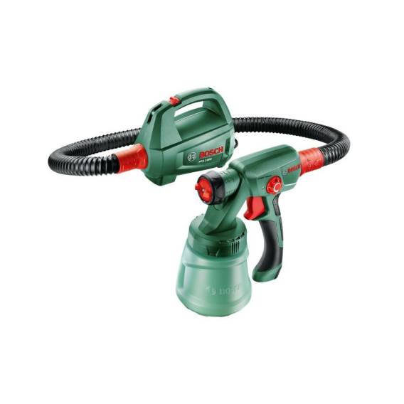 Obrázok pre Bosch PFS 1000 0,8 l
