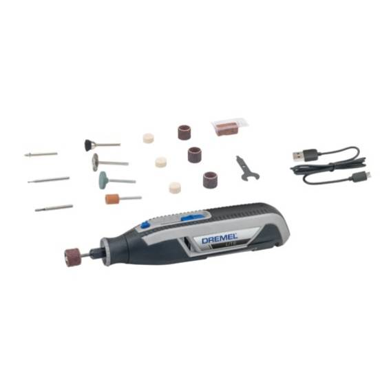Obrázok pre Dremel Lite (7760 - 15)