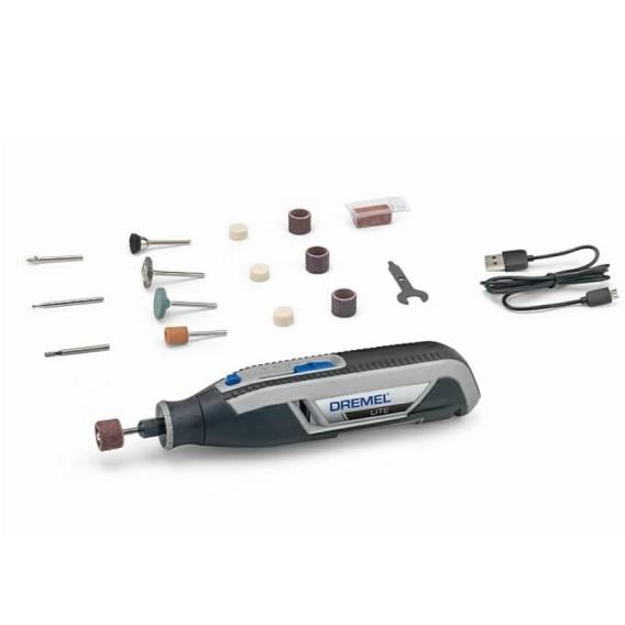Obrázok pre Dremel Lite (7760 - 15)