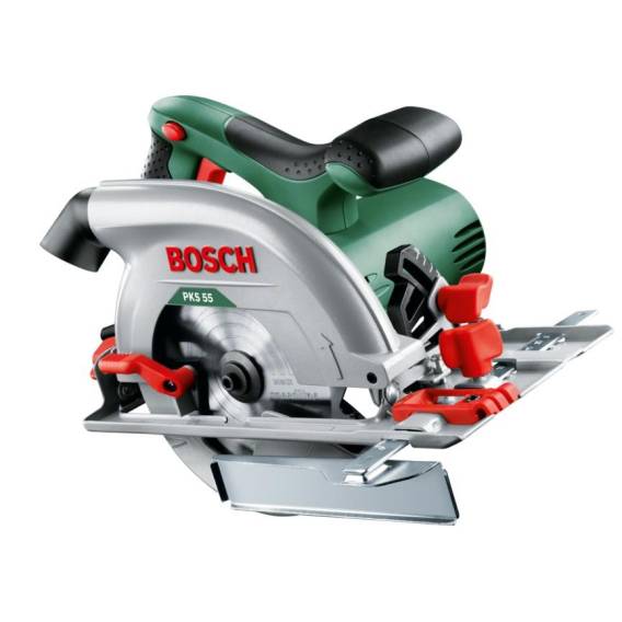 Obrázok pre BOSCH. SAW PKS 55 /1200W 160mm