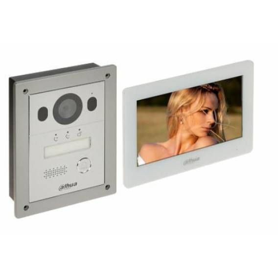 Obrázok pre Dahua video intercom set KTX01(F)