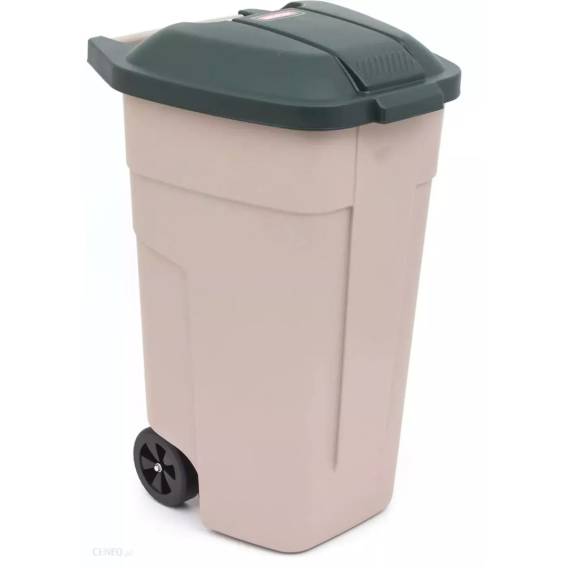 Obrázok pre Curver 176805 110 l Obdélníkový Plast Béžová, Zelená