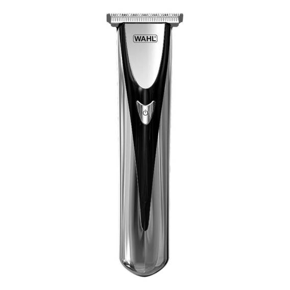 Obrázok pre WAHL Elite Groom Černá, Stříbrná Lithium-ion (Li-ion)