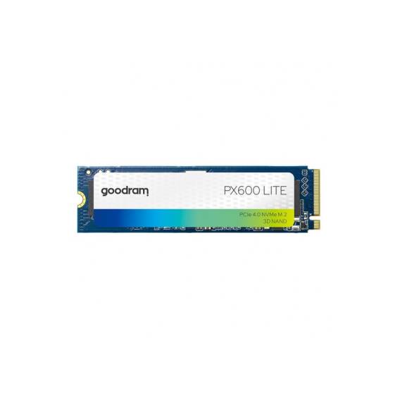 Obrázok pre SSD GOODRAM PX600L 512 GB PCIe NVMe gen 4x4 M.2 2280