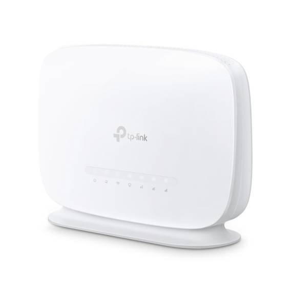 Obrázok pre TP-Link Archer MR505 bezdrátový router Gigabit Ethernet Dvoupásmový (2,4 GHz / 5 GHz) 4G Bílá