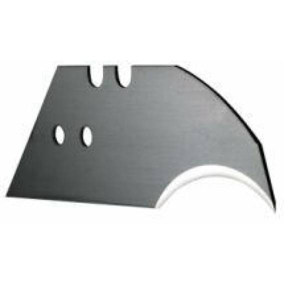 Obrázok pre blade for leatherworking hook shape 100pcs