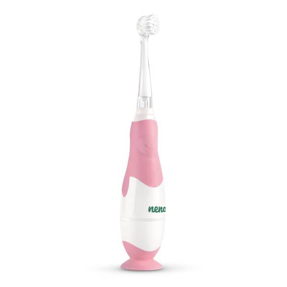 Obrázok pre Neno Denti Pink - ELEKTRONICKÝ ZUBNÍ KARTÁČEK PRO DĚTI