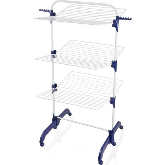 Obrázok pre Stojanový sušák Comfort Tower 420 81529 Leifheit