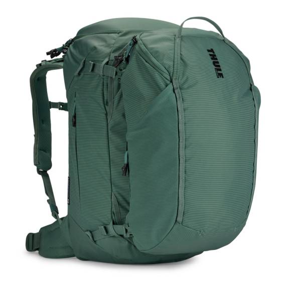 Obrázok pre Thule TLPF260 Hazy Green batoh Cestovní batoh Zelená Polyester