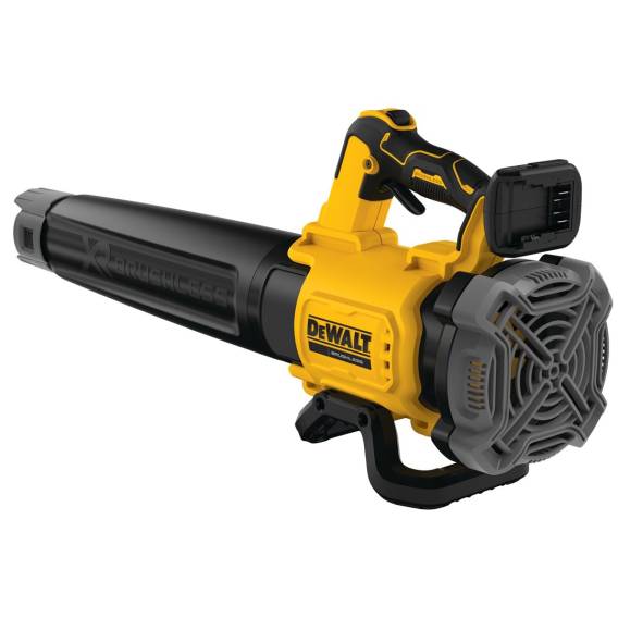 Obrázok pre DeWALT DCMBL562N-XJ odfukovač listí