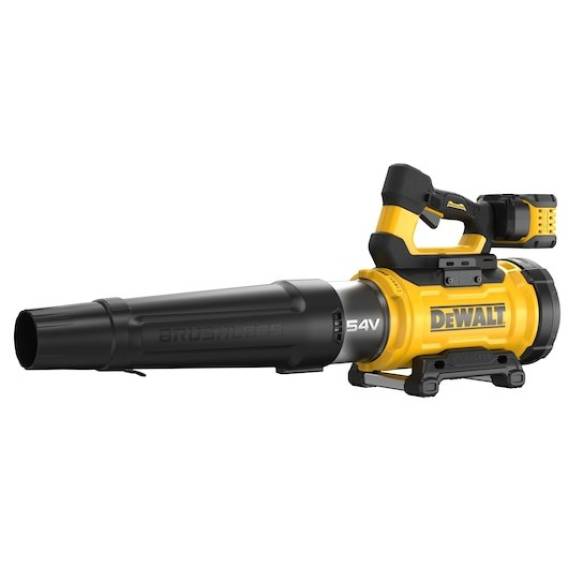 Obrázok pre DeWALT DCMBL777X1-QW 54 V axiální foukač listí