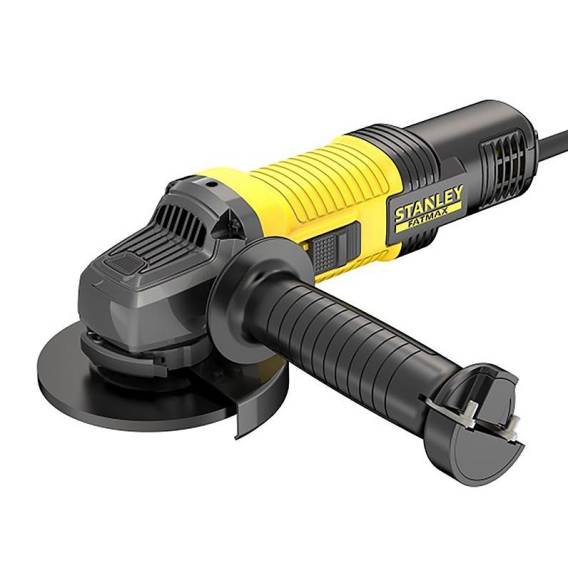 Obrázok pre Stanley FMEG220-QS úhlová bruska 12,5 cm 12000 ot/min 850 W 2,3 kg