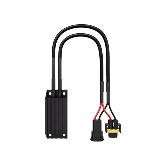 Obrázok pre Light source Osram LED Smart Canbus H8/H9/H11/H16