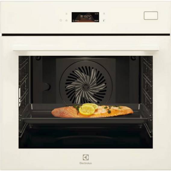 Obrázok pre Trouba ELECTROLUX LOB8S38V