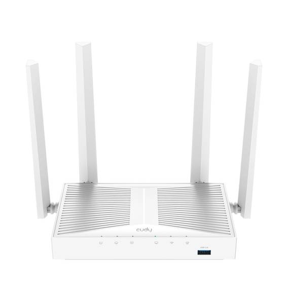 Obrázok pre Router CUDY WR1300S