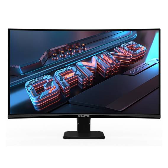 Obrázok pre GIGABYTE GS27QCA počítačový monitor 68,6 cm (27") 2560 x 1440 px Quad HD LED Černá