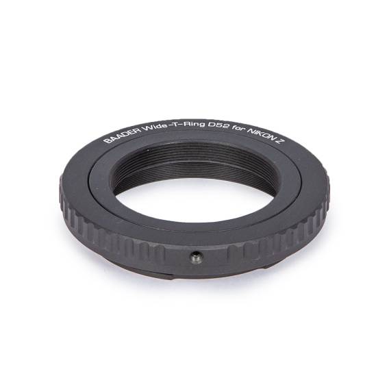 Obrázok pre Adapter Baader Wide-T-Ring Nikon Z