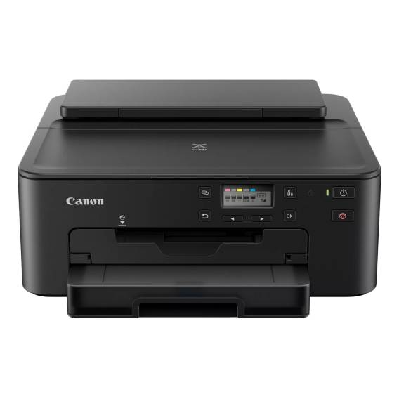 Obrázok pre Canon PIXMA TS705a inkoustová tiskárna Barva 4800 x 1200 DPI A4 Wi-Fi