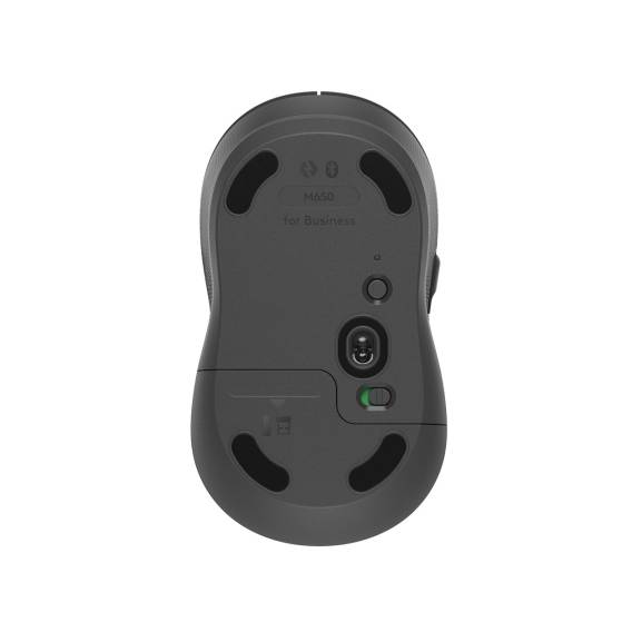 Obrázok pre Logitech 910-006274 myš Kancelář Pro praváky Bluetooth Optický 4000 DPI