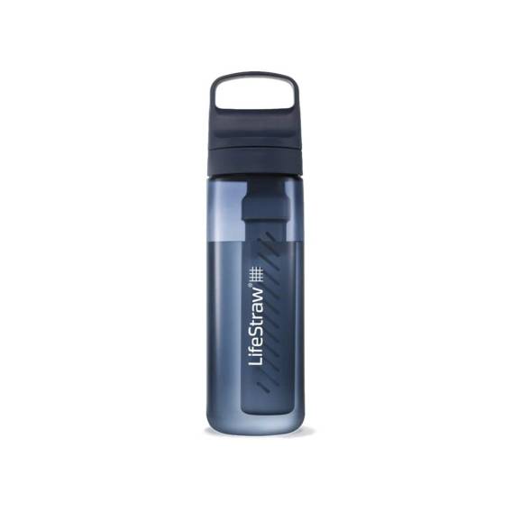Obrázok pre Bottle lifestraw go 2.0 0,65l-aegean sea LIFESTRAW