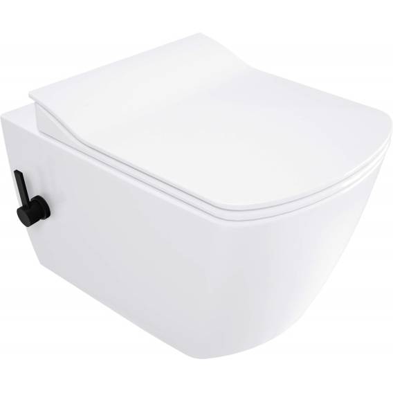 Obrázok pre WC Bowl with Bidet Function