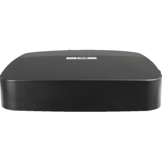 Obrázok pre IP Recorder BCS Line BCS-L-SNVR0801