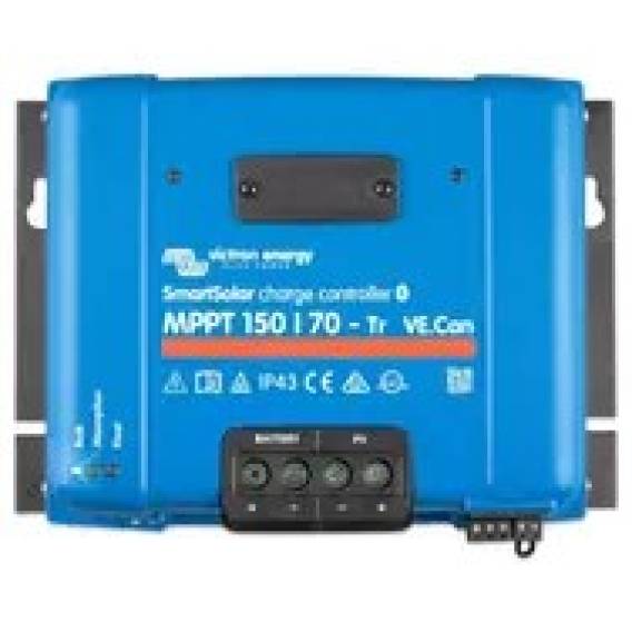 Obrázok pre SmartSolar MPPT 150/70-Tr VE.Can