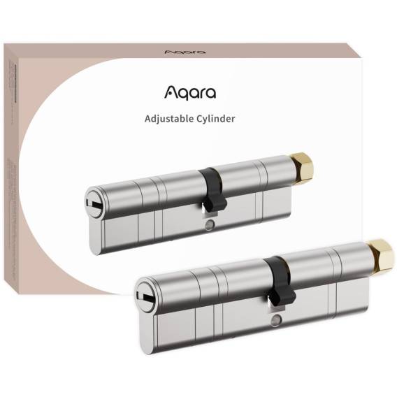 Obrázok pre Aqara Adjustable Cylinder Blokovací jednotka