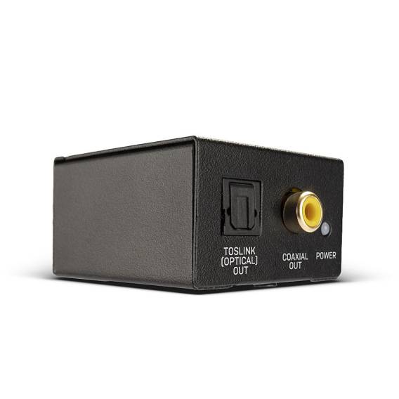 Obrázok pre Lindy 70309 audio převodník
