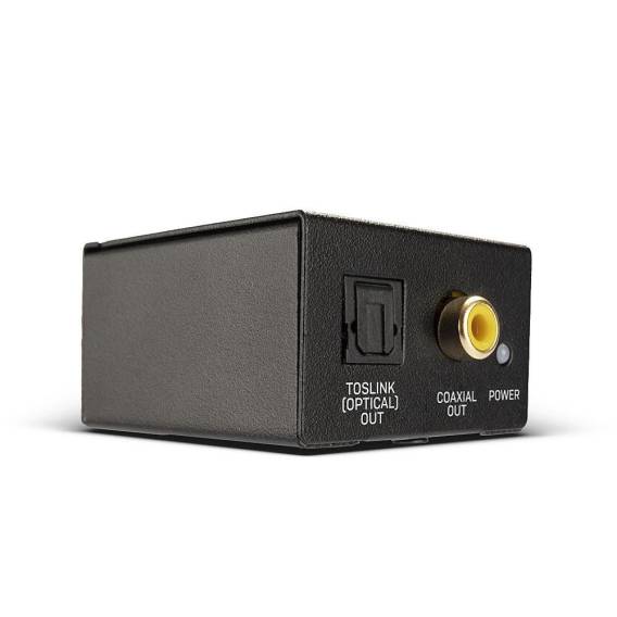 Obrázok pre Lindy 70309 audio převodník