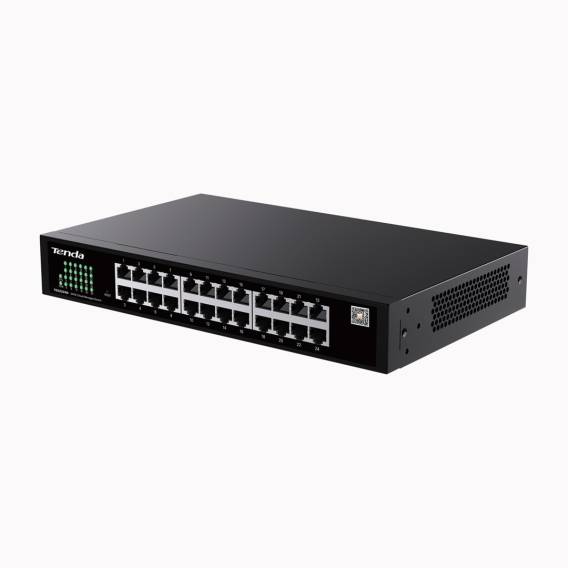 Obrázok pre Switch Tenda TEG2216D 16GE Cloud