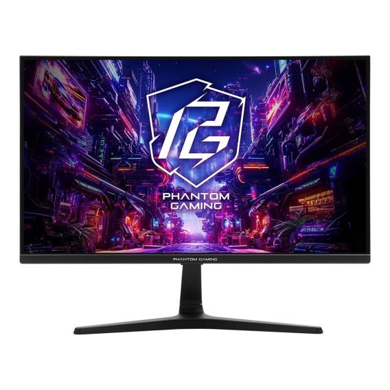 Obrázok pre Asrock Phantom Gaming počítačový monitor 62,2 cm (24.5") 1920 x 1080 px Full HD LED Černá