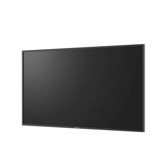Obrázok pre AG Neovo QM-4303 Plochý monitor panel Digital Signage 43" 500 cd/m² 4K Ultra HD Černý