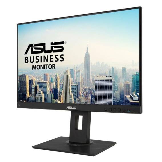 Obrázok pre ASUS BE24WQLB počítačový monitor 61,2 cm (24.1") 1920 x 1200 px WUXGA LED Černá