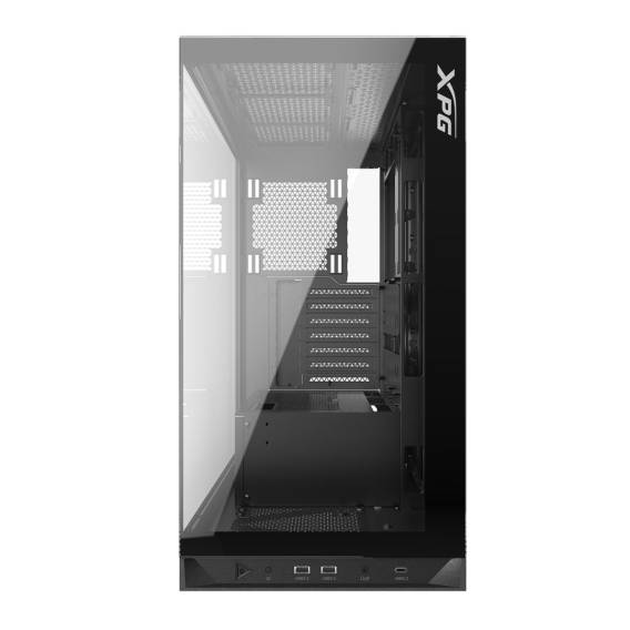 Obrázok pre XPG INVADER X Midi Tower Černá