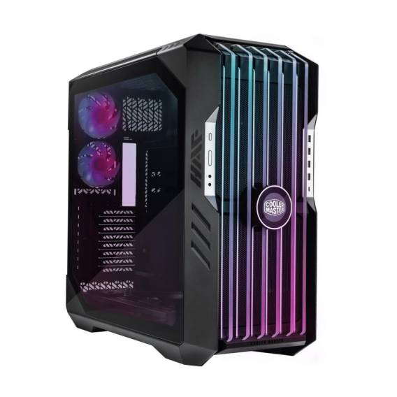 Obrázok pre Cooler Master HAF 700 EVO Full Tower Šedá