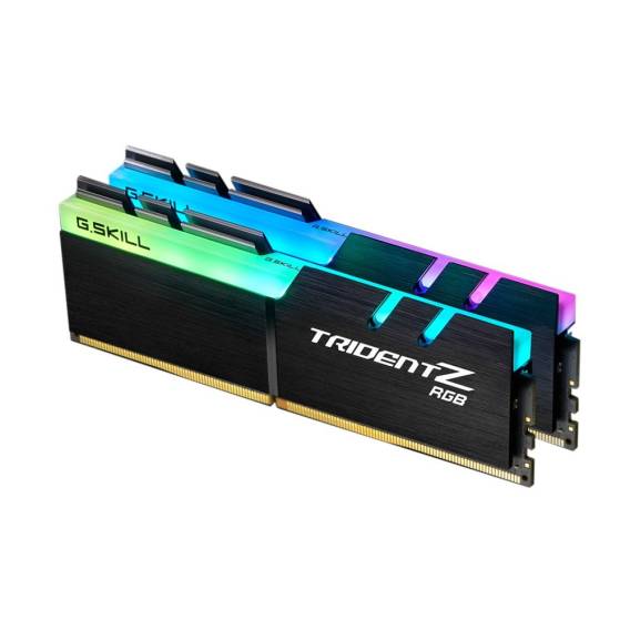 Obrázok pre G.Skill 16GB DDR4-3000 paměťový modul 2 x 8 GB